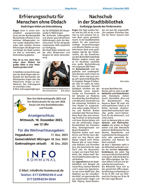Hegau Kurier