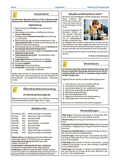 Hegau Kurier