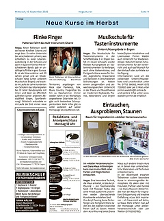 Hegau Kurier