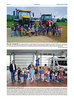 Hegau Kurier