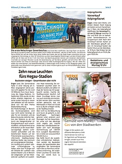 Hegau Kurier