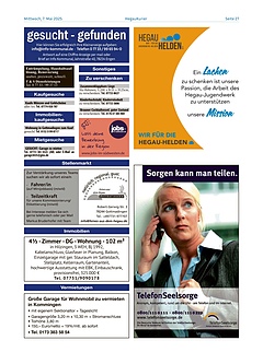 Hegau Kurier