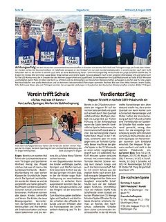 Hegau Kurier