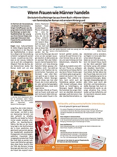 Hegau Kurier