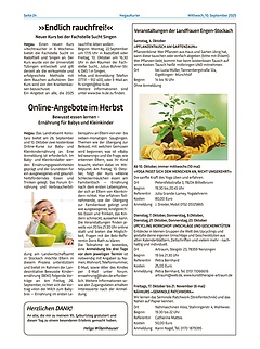 Hegau Kurier