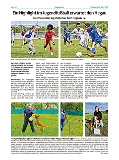 Hegau Kurier