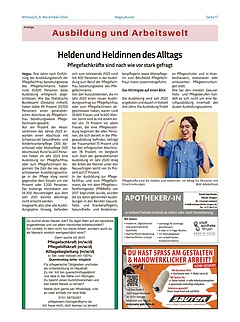 Hegau Kurier