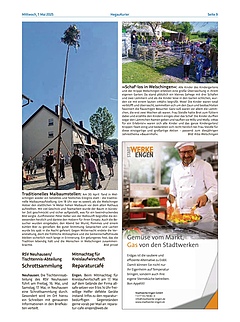 Hegau Kurier