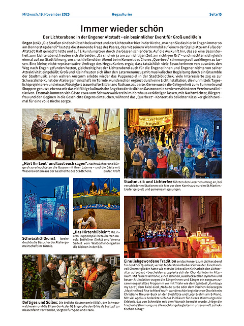Hegau Kurier