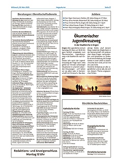 Hegau Kurier