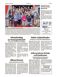 Hegau Kurier