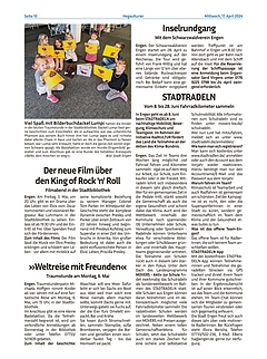 Hegau Kurier