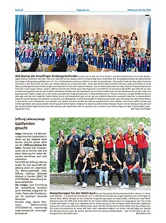 Hegau Kurier