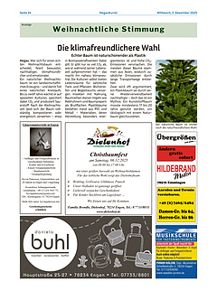 Hegau Kurier