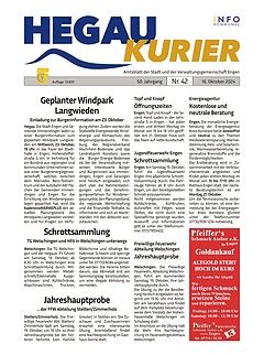 Hegau Kurier