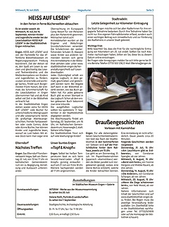 Hegau Kurier