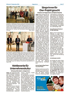Hegau Kurier