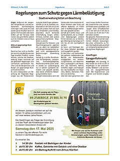 Hegau Kurier