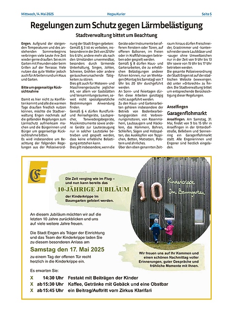 Hegau Kurier