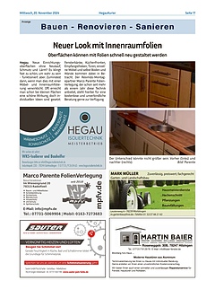 Hegau Kurier