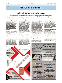 Hegau Kurier