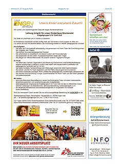 Hegau Kurier