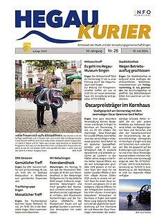 Hegau Kurier