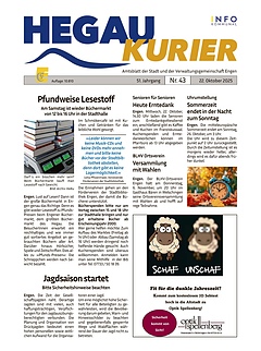 Hegau Kurier