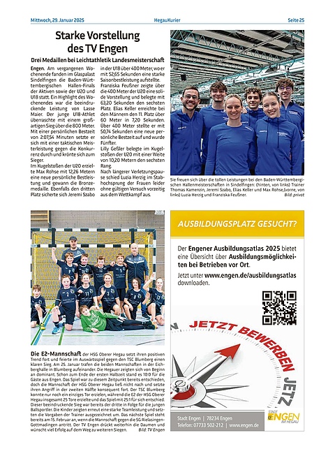 Hegau Kurier