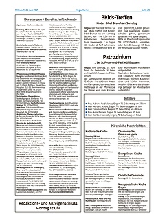 Hegau Kurier