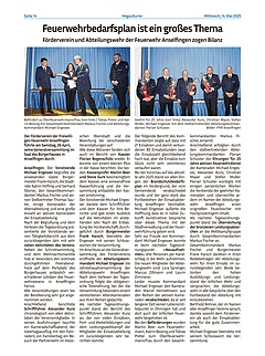 Hegau Kurier
