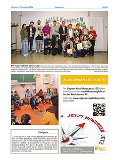 Hegau Kurier