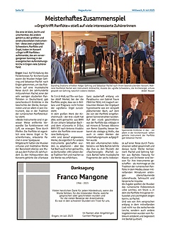 Hegau Kurier