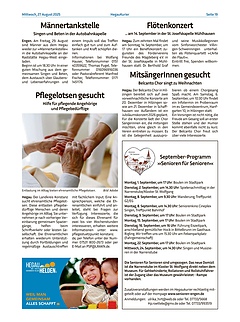 Hegau Kurier