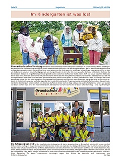 Hegau Kurier