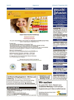 Hegau Kurier