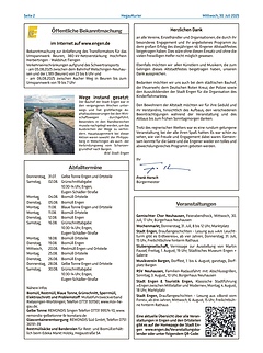 Hegau Kurier