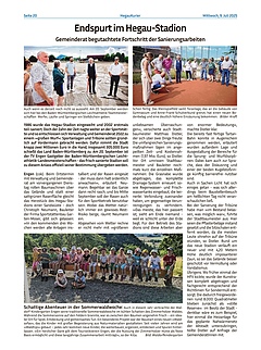 Hegau Kurier