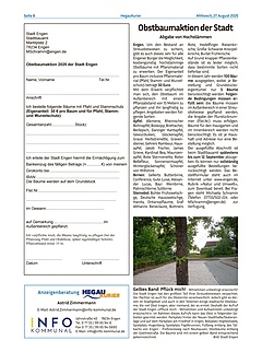 Hegau Kurier