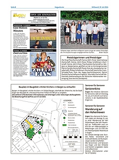Hegau Kurier