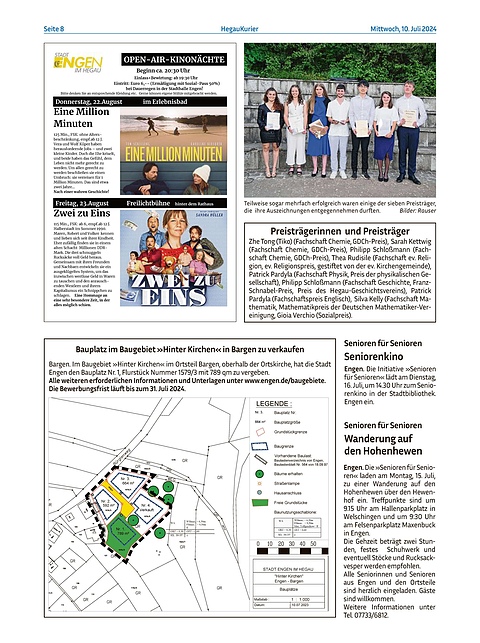 Hegau Kurier