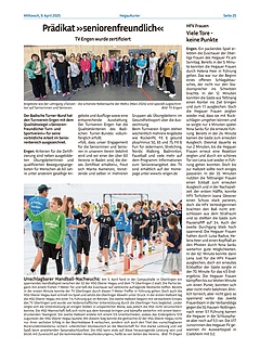Hegau Kurier