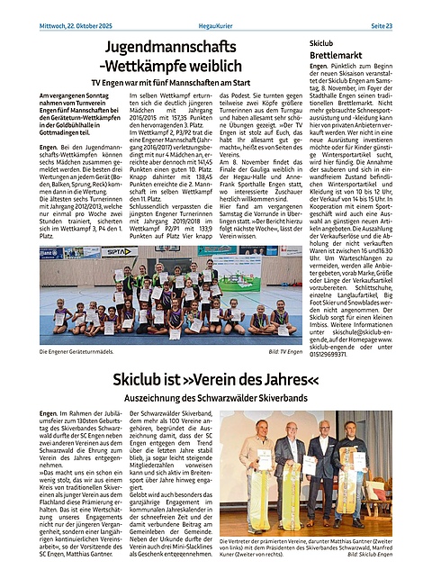 Hegau Kurier
