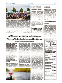 Hegau Kurier