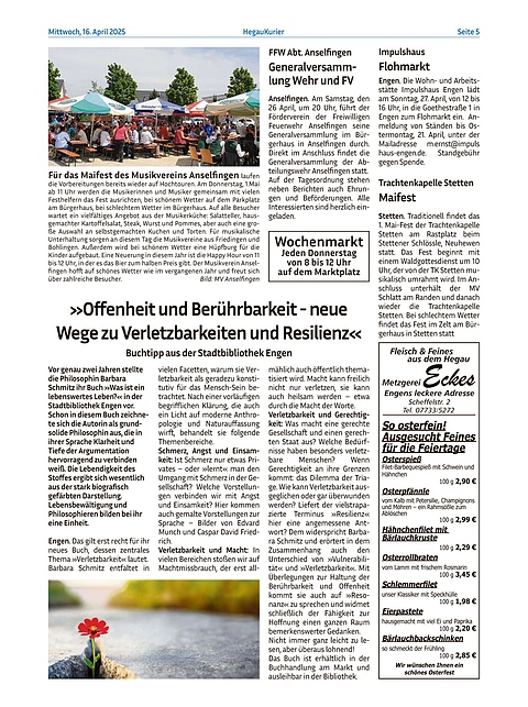 Hegau Kurier