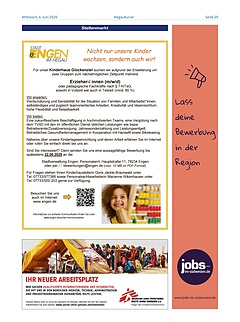 Hegau Kurier