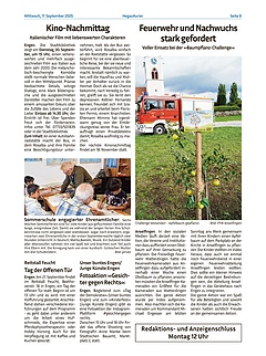 Hegau Kurier