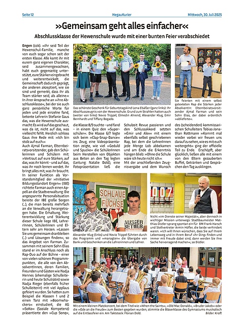 Hegau Kurier