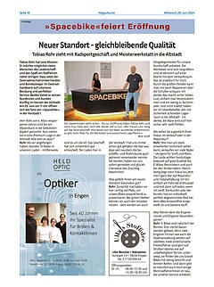 Hegau Kurier
