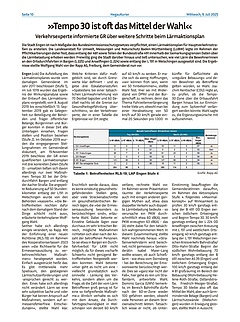 Hegau Kurier